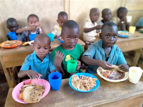 african children's charities|Help protect children and feed families .